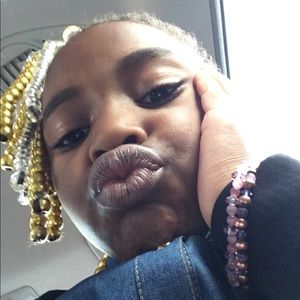 Meet your Posher, Brooklynn